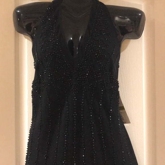 Cocktail dress size 14 - Picture 9 of 10